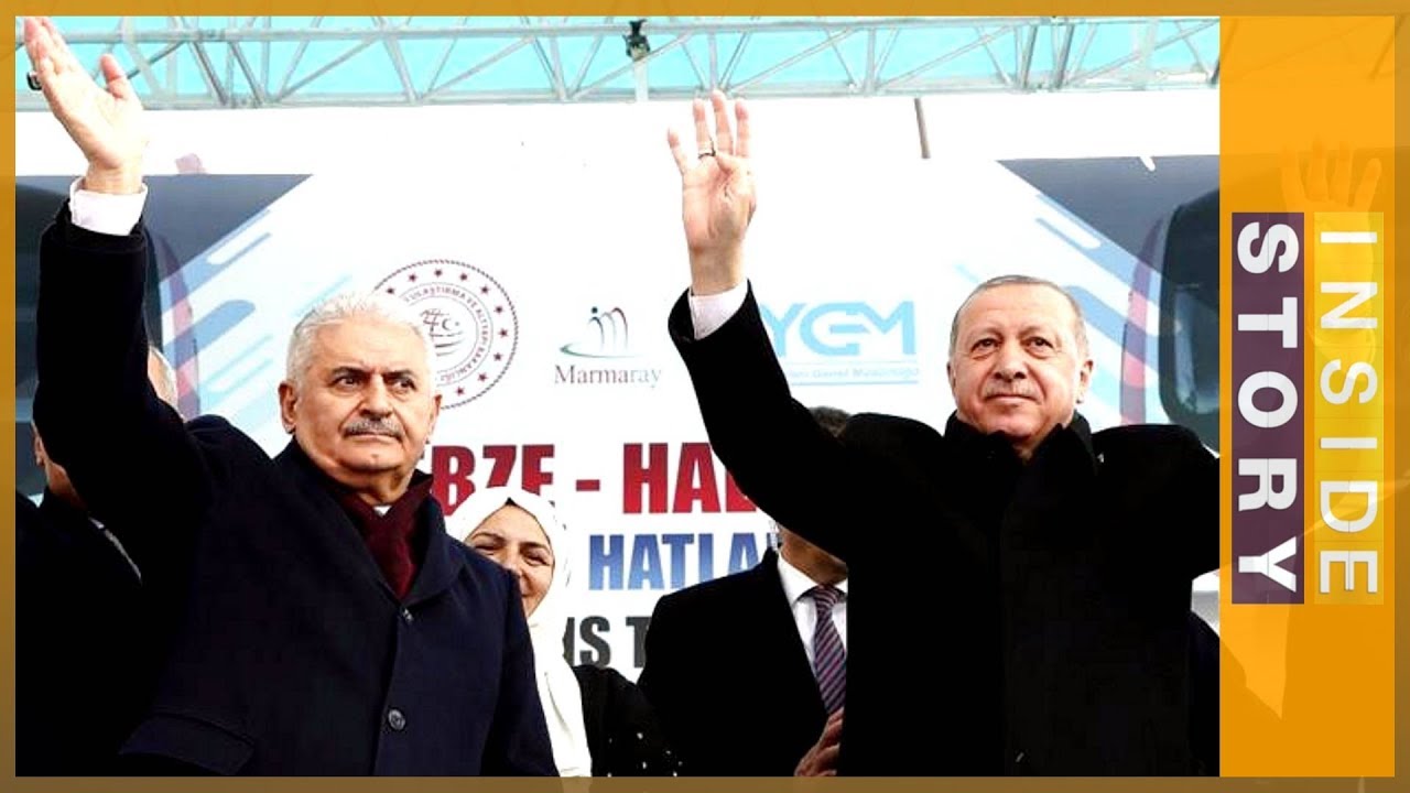 🇹🇷 هل الرئيس التركي مُهدد؟ | قصة من الداخل
