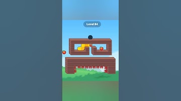 Hungry Worm Level 84