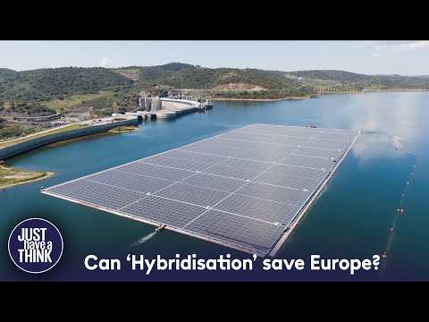 Squeezing easy extra juice out of our existing energy systems.