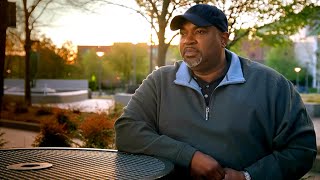Mark Robinson: There's Millions of Me