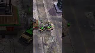 لقطة أسطورية من بطل العالم