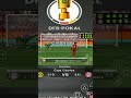Borussia Dortmund vs Bayern Munich 🔥⚽ | DFB-Pokal Semi-Final | eFootball PPSSPP Gameplay