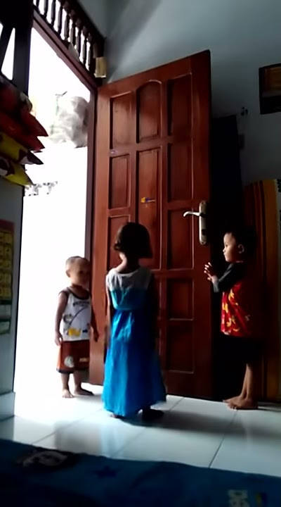 Biarkan ini menjadi kenangan