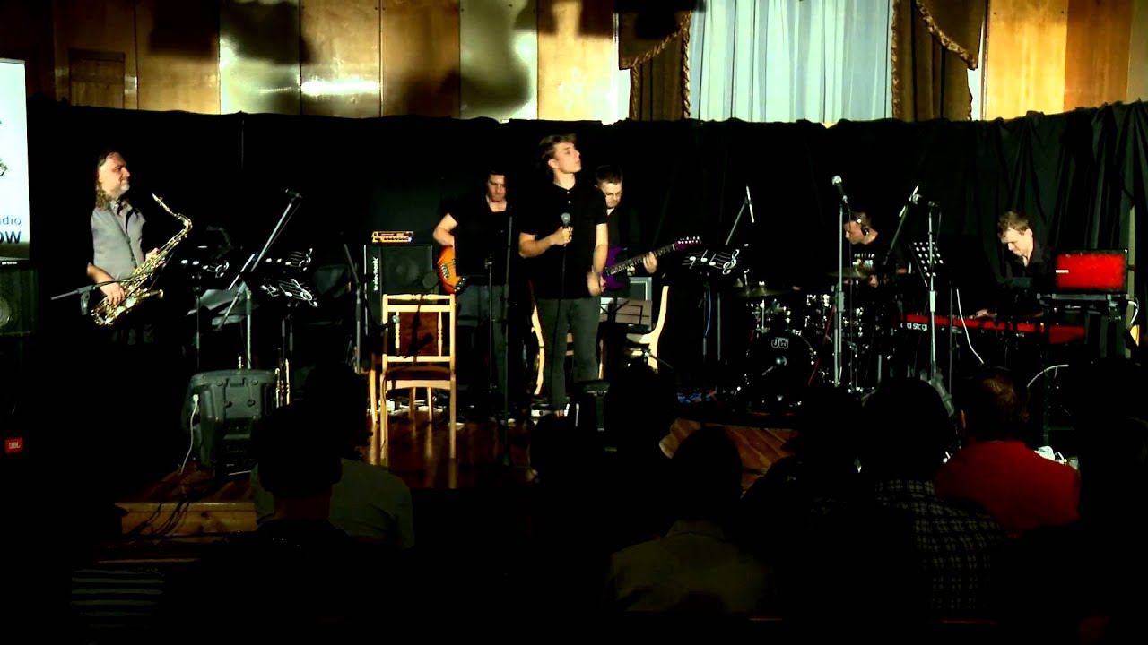 Ralph Kamiński - C'est La Vie (Andrzej Zaucha cover)