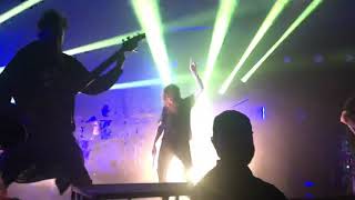 Chelsea Grin "Hostage" ( LIVE @ The Glass House, 05/19/19)
