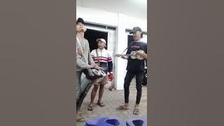 Sia-Sia mengharap cintamu versi pengamen sidoarjo (#pejuang rupiah)