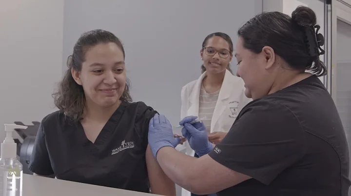 Wake Tech - Pharmacy Technology