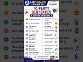 Daily English Practice | Party Me Ye English Sentences Bol Do😲 | Daily Use English Sentences #shorts