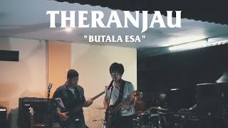 The Ranjau - Butala Esa (LIVE)