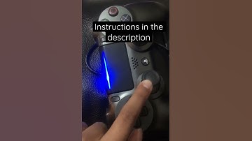 How to change your controller color
