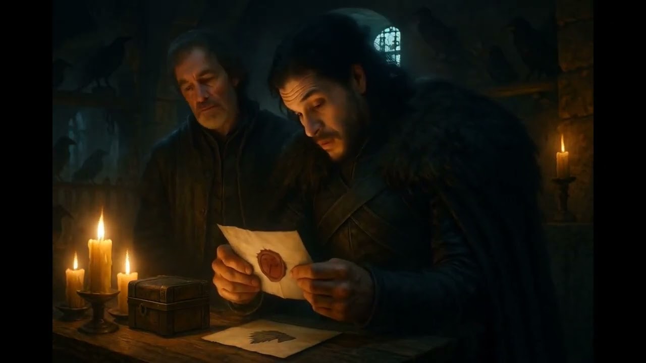 What If Jon Snow Revealed His Targaryen Birthright During the War of the Five Kings | Supercut