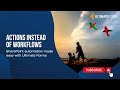 Webinar: SharePoint Automation using Actions instead of Workflow with Infowise Ultimate Forms
