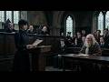 What If Wednesday Challenged Dumbledore For Harry's Custody And Destroyed His Reputation