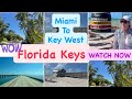 Road Trip from Miami to Key West across the Florida Keys@melsmidlifeadventures1364