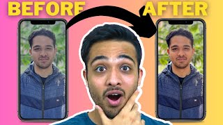 5 iPhone Photography Tips & Tricks! | iPhone 13 Photography Tips & Tricks | screenshot 3