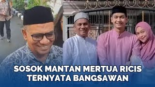 Teuku Ryan Keturunan Bangsawan, Sosok Mantan Mertua Ria Ricis Disorot usai Bela Mantan Menantu