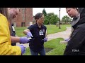 Save Your Family Treasures Training