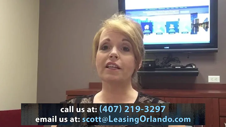 Can I Turn Off My Tenant’s Electricity and Water? Property Management Orlando