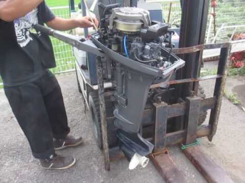 Yamaha ヤマハ 小型船舶用 船外機 2スト 9 9馬 6 Cl Youtube Yamaha ヤマハ 小型船舶用 船外機 2スト 9 9馬 6 Cl Youtube