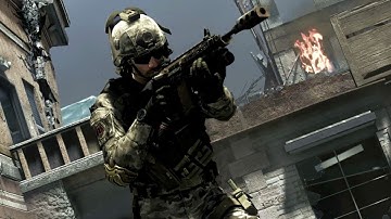 Call of Duty: Ghosts - Multiplayer Event Recap