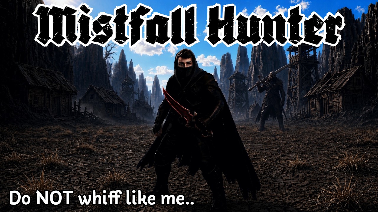 Do NOT whiff like me..