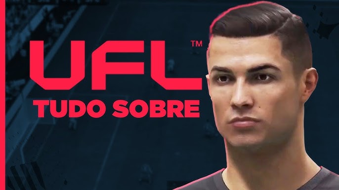 UFL: novo jogo de futebol chega para brigar com Fifa e eFootball