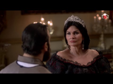 الخديوي اسماعيل ممكن يبعد عن شمس عشان الوالدة باشا سرايا عابدين