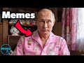 Top 10 Everyday Things That Are Banned in Russia