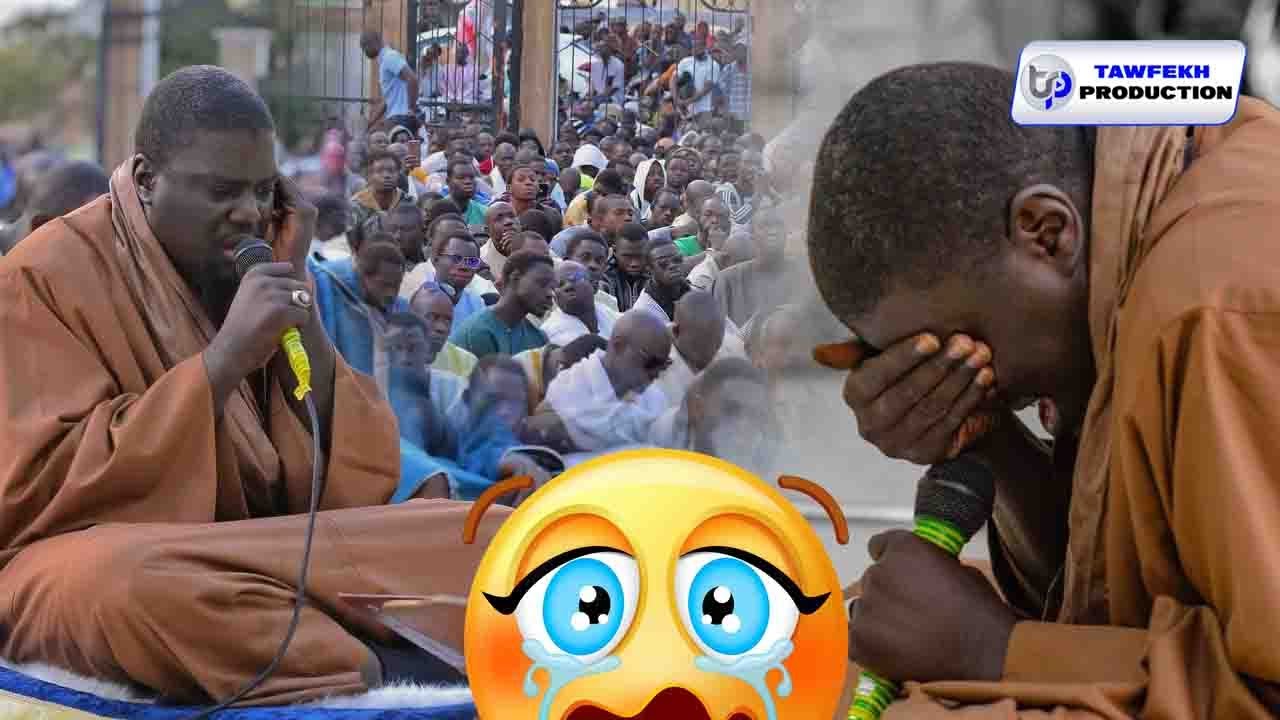 RAMADAN 2025 Jour 1 Fulkoul Mashun Thies Serigne Ibra Gueye