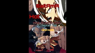 One Punch Man Chapter 110 #Onepunchman