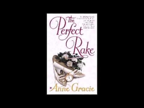 The Perfect Rake(The Merridew Sisters #1)by Anne Gracie Audiobook 1/2