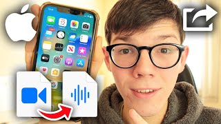 How To Extract Audio From Video On iPhone - Full Guide screenshot 2