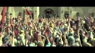 فيلم القربان يروي واقعة الامام الحسين عليه السلام 2015
