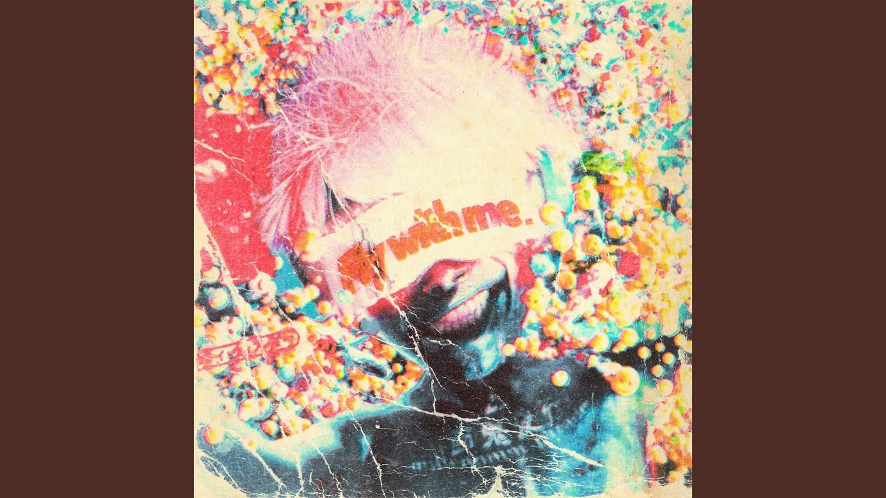 Millennium parade ミレパ Fly with meレコード新品 MILLENNIUM PARADE ミレパ Fly with me レコード - メルカリ