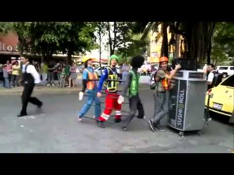 Человеческой фантазии нет предела!