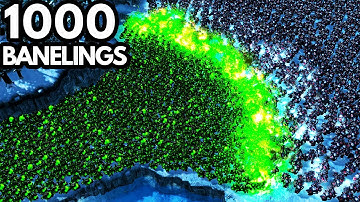 StarCraft 2 FIGHT CLUB (Extreme Quality) - Ep. 3