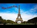 Eiffel tower  interesting facts about eiffel tower  ak television