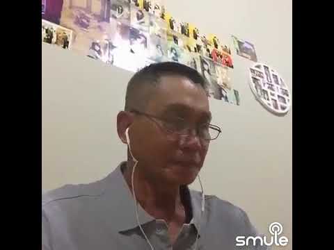 Ni ke liau jie wo 你 可 了 解 我 smule