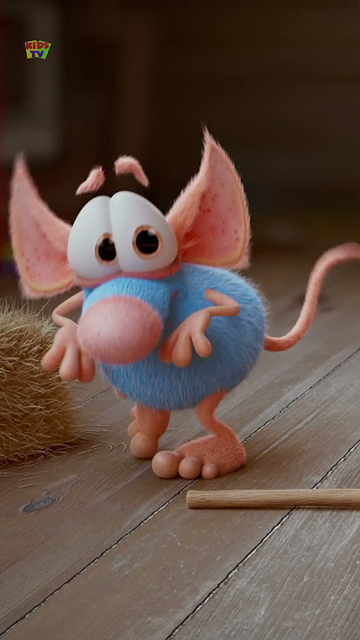 Rakes - RatticMini #funny #forkids #comedy #shorts #explore