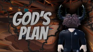 God's Plan | Super Striker League #1