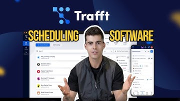 Free Scheduling Software to Automate Your Business | Trafft Review