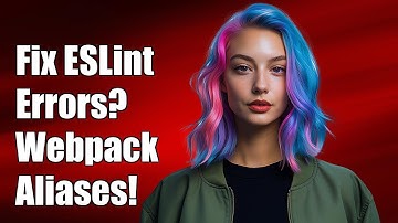 Fixing False ESLint Errors with Webpack Aliases in eslint-plugin-import