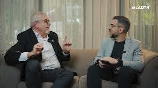 Carlos Rivas e Luiz - Aladyr conference