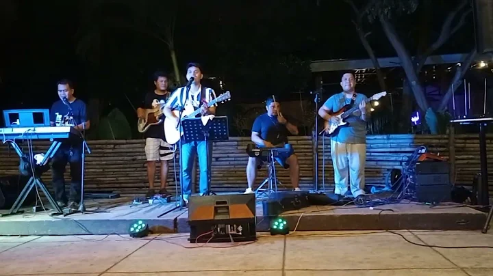 Passenger Seat - JMD Jam ( live cover ) John Mark Digamon