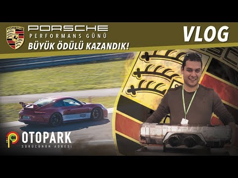 Video: TCU'da otopark ne kadar?