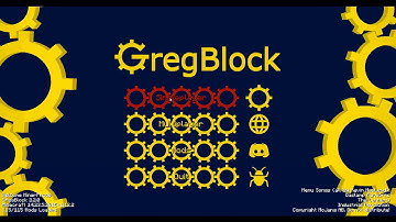 GregBlock [EP1]- This is it