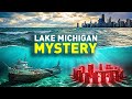 1,200 Wrecks: What is Hiding at the Bottom of Lake Michigan?