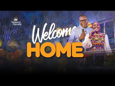 Word Alive Worship Harvest Jinja