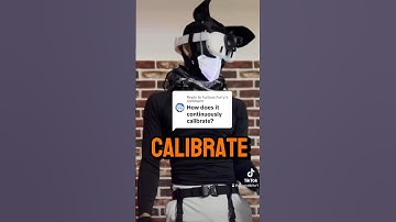 Quest Calibration Tip! Legs in VR #vrdance #vrchatdance #quest3 #quest2