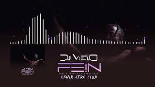 Dj Vielo X Fe!n - Travis Scott Ft. Playboi Carti Remix Afro Club